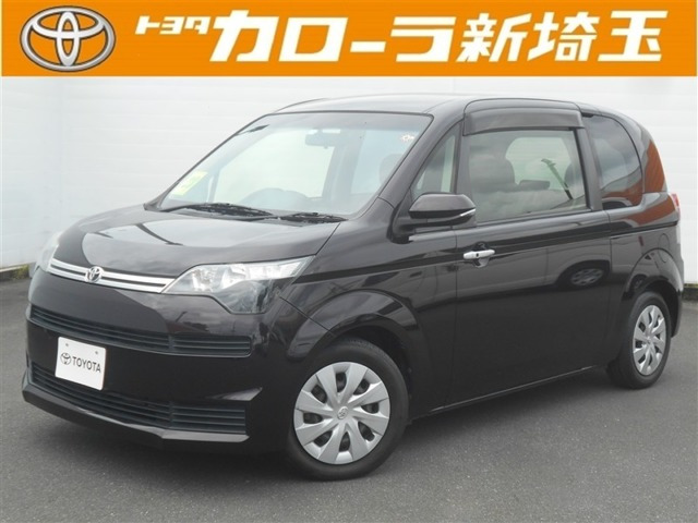 スペイド 1.5 F 