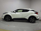 C-HR ハイブリッド 1.8 G 