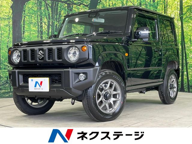 ジムニー  XC