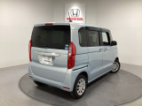N-BOX G L ホンダセンシング 4WD 