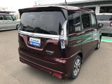 ソリオバンディット 1.2 ハイブリッド(HYBRID) SV 