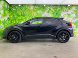 C-HR ハイブリッド 1.8 G モード ネロ セーフティ プラスII 