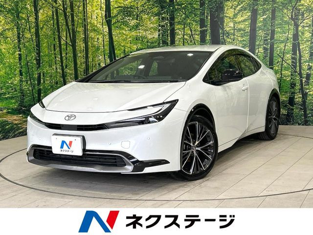 プリウス 2.0 Z 