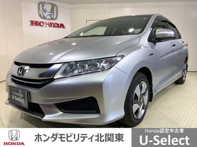グレイス 1.5 ハイブリッド LX 