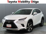 レクサス NX