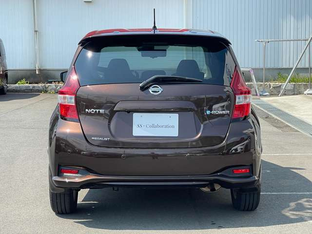 ノート E12 オートマミッション・ATミッション メダリスト 31020-3JX9D KH3 