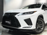 RX 450h Fスポーツ 4WD 4WD 本革シート