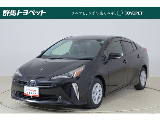 プリウス 1.8 S セーフティ プラスII 