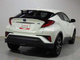 C-HR ハイブリッド 1.8 G 