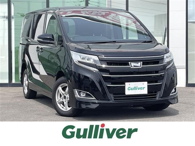 ノア 2.0 G 4WD 修復歴無し