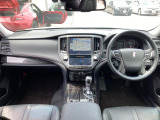 クラウンアスリート 2.5 S i-Four 4WD 