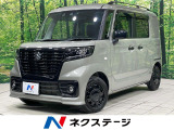 4WD 衝突被害軽減システム レーダークルーズ 禁煙車 コーナーセンサー