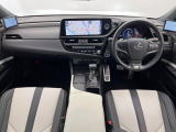 ES 300h Fスポーツ 