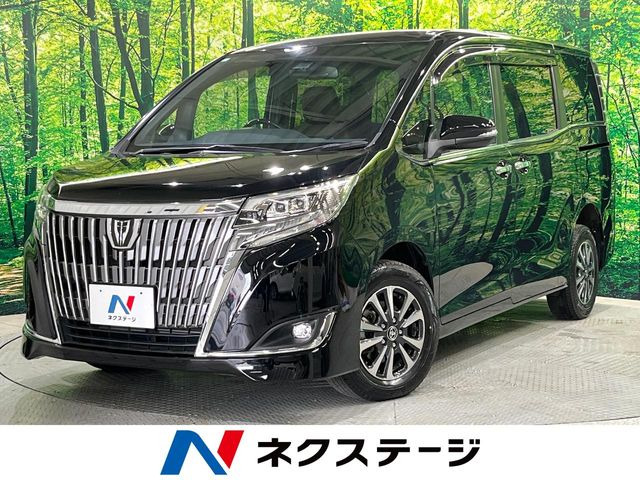 エスクァイア 2.0 Gi プレミアムパッケージ 