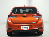 オーリス 1.2 120T RSパッケージ 