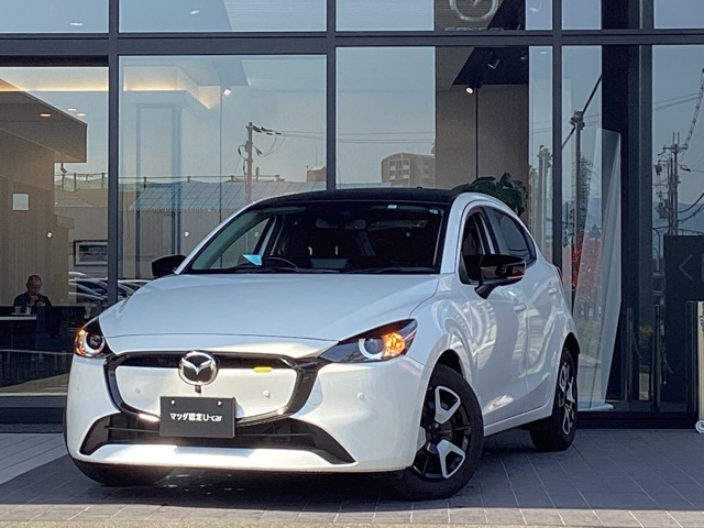 MAZDA2 1.5 15BD 