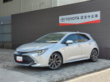 【トヨタ認定中古車】まるごとクリ-ニング(見えない所まで徹底洗浄)、車両検査証明書(車の状態を徹底検査)、ロングラン保証(買ってからも安心!)、3つの安心をセットにしたトヨタ販売店の中古車ブランドです