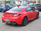 BRZ  2.4 S