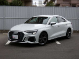 A3セダン 30 TFSI Sライン
