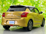 スイフト 1.2 ハイブリッド(HYBRID) RS 