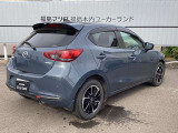 MAZDA2 1.5 15 スポルト 