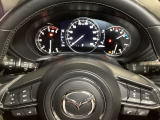 CX-8 2.2 XD Lパッケージ 4WD 