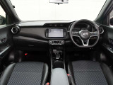 キックス 1.2 X FOUR 90周年記念車 (e-POWER) 4WD 