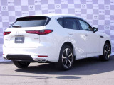 CX-60 3.3 XD ハイブリッド プレミアムモダン ディーゼル 4WD 