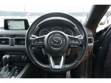 CX-8 2.2 XD Lパッケージ 衝突軽減 クリアランスソナー Bluetooth