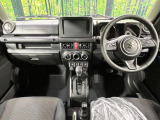 ジムニーシエラ 1.5 JC 4WD 