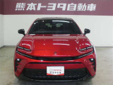 クラウンスポーツ 2.5 Z E-Four 4WD 
