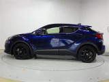 C-HR ハイブリッド 1.8 G モード ネロ セーフティ プラス 