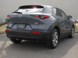 CX-30 2.0 20S プロアクティブ ツーリングセレクション 