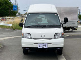 ボンゴバン 1.8 GL 低床 4WD 
