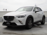 マツダ CX-3