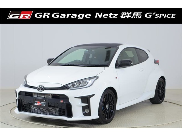 ヤリス  1.6 RC 4WD