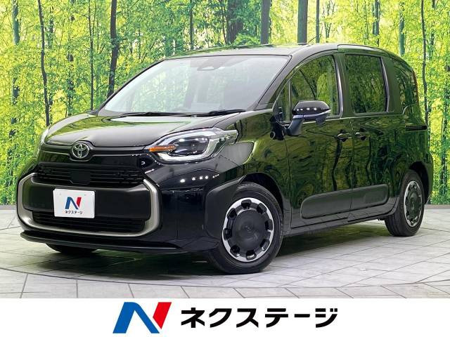 シエンタ 1.5 Z 