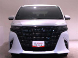 アルファード 2.5 Z 