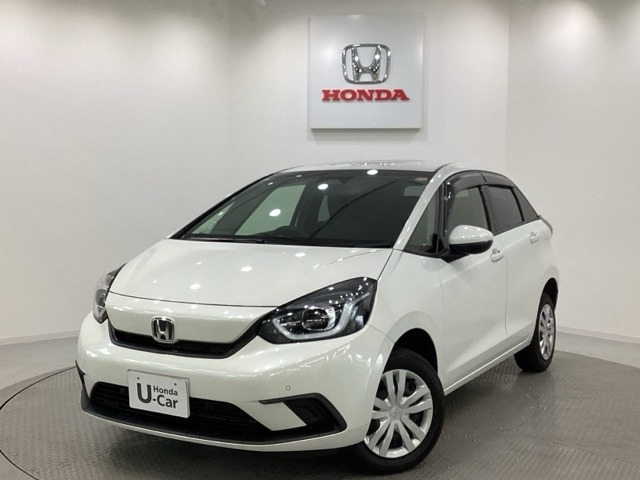フィット  1.3 ホーム 4WD