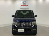 N-WGNカスタム L ホンダ センシング 4WD 