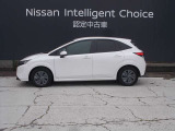 ノート 1.2 S 