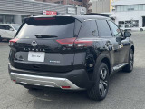 エクストレイル  1.5 G e-4ORCE 4WD