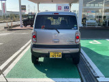 ハスラー X 