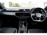 Q3  35 TFSI Sライン