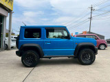 ジムニーシエラ 1.5 JL スズキ セーフティ サポート 4WD
