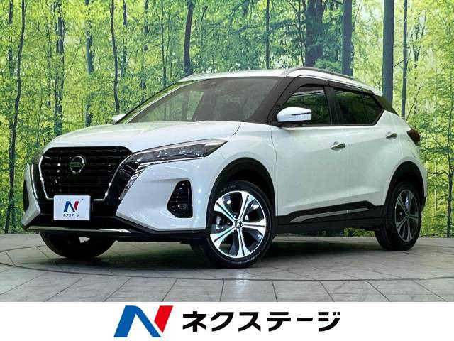キックス 1.2 X (e-POWER) 