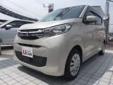 eKワゴン M 