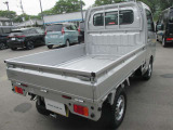 クリッパートラック DX 4WD 