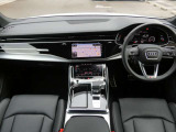 Q7 50 TDI クワトロ Sライン ディーゼル 4WD 