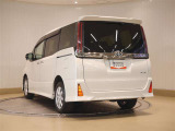 ノア 2.0 Si W×B III 4WD 